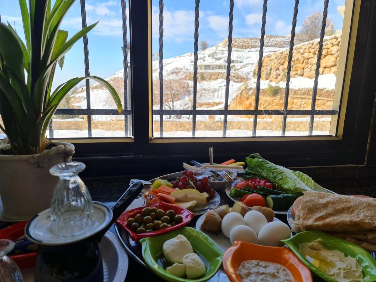 Vida Bhermon 2, One Small Wooden Appartement Majdal Shams