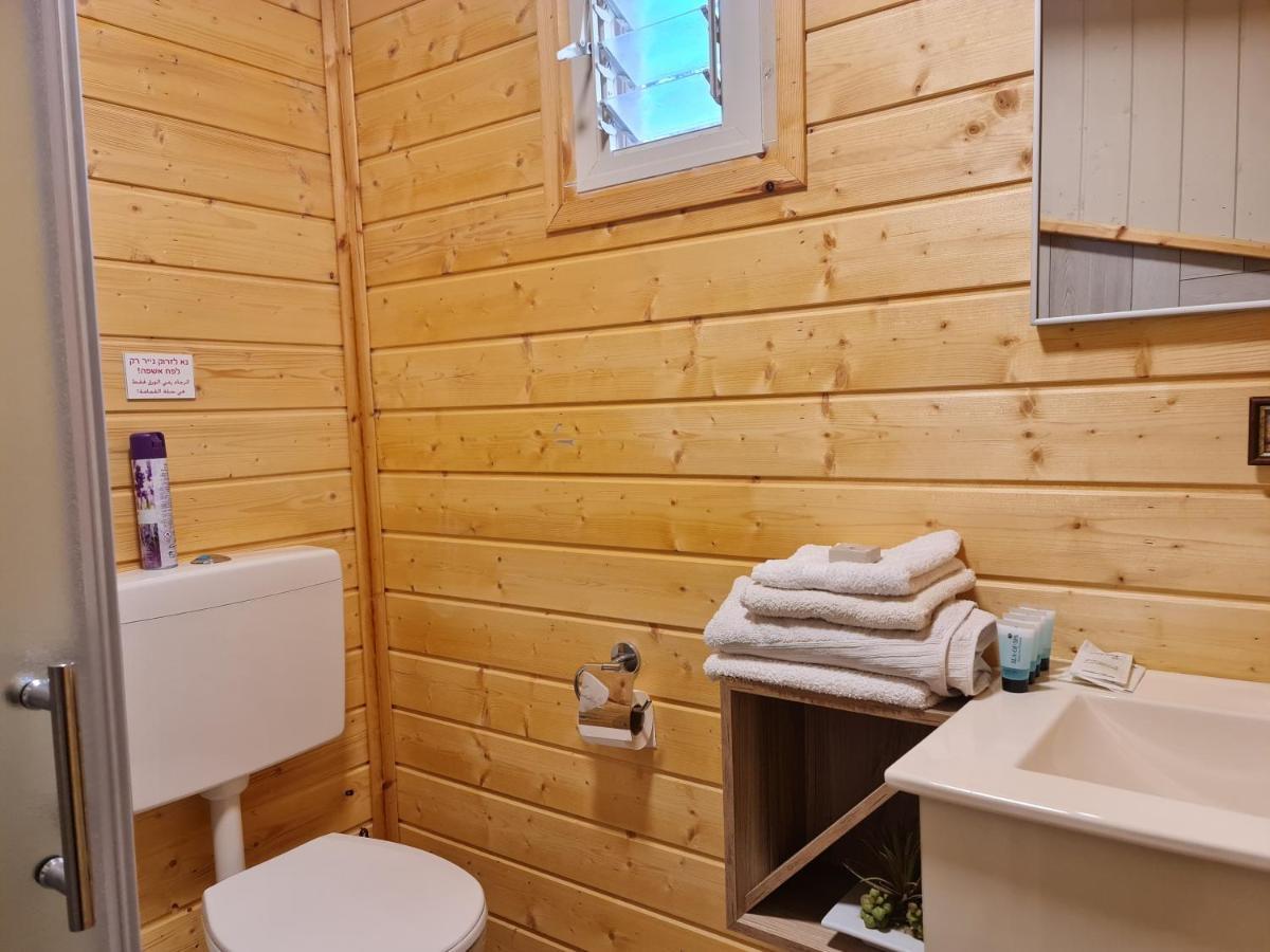 Appartement Vida Bhermon 2, One Small Wooden