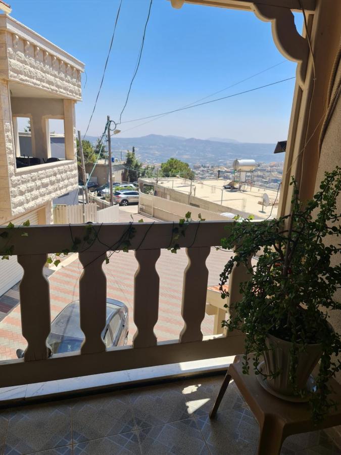 Appartement Vida Bhermon 2, One Small Wooden Majdal Shams