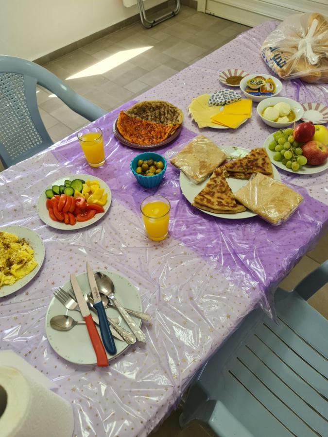 Appartement Vida Bhermon 2, One Small Wooden Majdal Shams